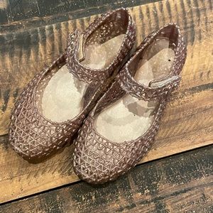 Mini melissa